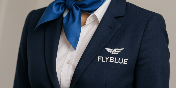 Ropa Laboral Personalizada la Roca del Vallès · Blazers o americanas