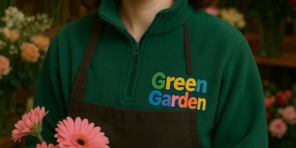 Ropa Laboral Personalizada la Roca del Vallès · Forros polares