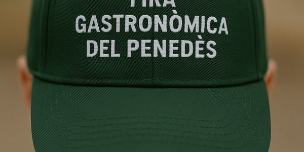 Ropa Laboral Personalizada la Roca del Vallès · Gorras y gorros laborales
