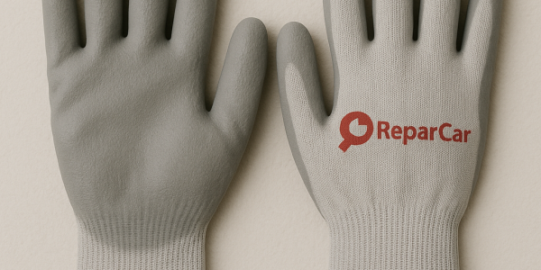 Ropa Laboral Personalizada la Roca del Vallès · Guantes personalizados