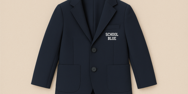 Ropa Escolar, Uniformes, Batas Personalizadas Castelldefels · Blazers o americanas