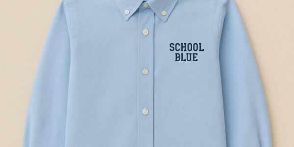 Ropa Escolar, Uniformes, Batas Personalizadas Castelldefels · Camisas