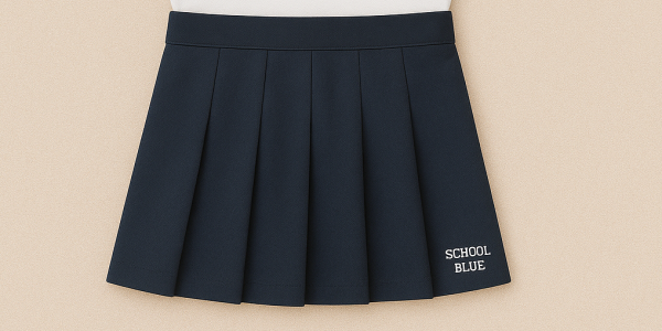 Ropa Escolar, Uniformes, Batas Personalizadas Castelldefels · Faldas