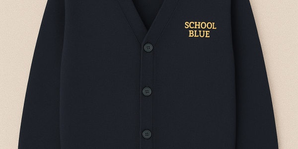 Ropa Escolar, Uniformes, Batas Personalizadas Castelldefels · Jerseys o cárdigans