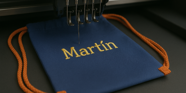 Ropa Escolar, Uniformes, Batas Personalizadas Castelldefels · Mochilas y bolsas