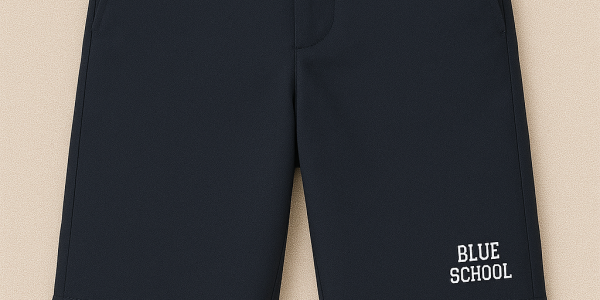 Ropa Escolar, Uniformes, Batas Personalizadas Castelldefels · Pantalones / Bermudas