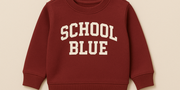 Ropa Escolar, Uniformes, Batas Personalizadas Castelldefels · Sudaderas