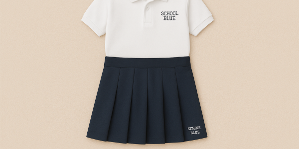 Ropa Escolar, Uniformes, Batas Personalizadas Castelldefels · Uniformes escolares