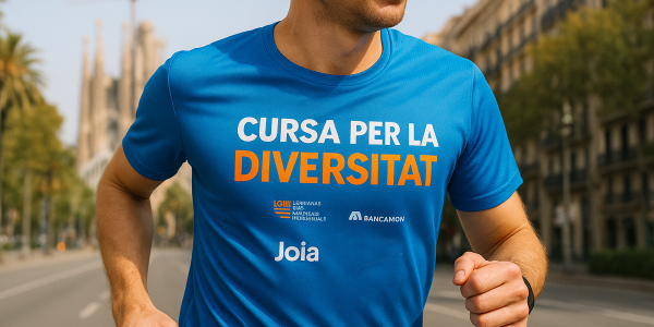 Ropa, Camisetas y Petos Personalizados para Eventos Deportivos Sant Boi de Llobregat · Camisetas técnicas (manga corta, larga o sin mangas)