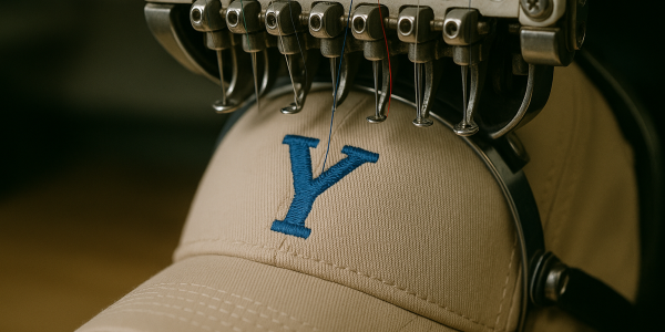 Estampación Textil, Bordados e Impresión DTF Montmeló · Gorras