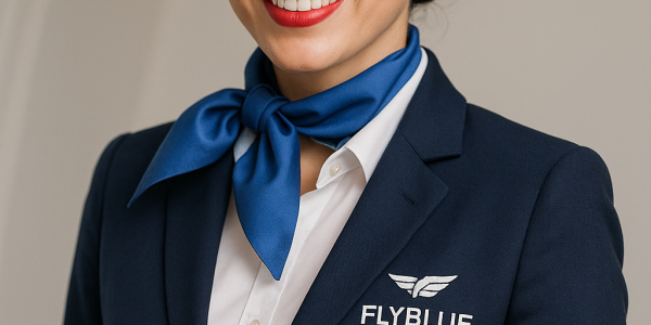 Estampación Camisas, Polos y Camisetas Personalizadas Mollet del Vallès · Ropa para azafatas / azafatos