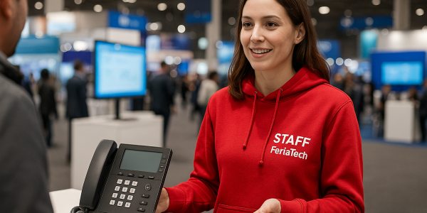 Estampación Camisas, Polos y Camisetas Personalizadas Mollet del Vallès · Ropa para ferias y eventos