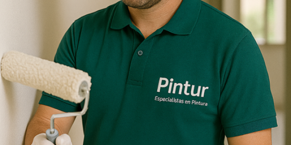 Estampación Camisas, Polos y Camisetas Personalizadas Mollet del Vallès · Ropa para pintores y carpinteros