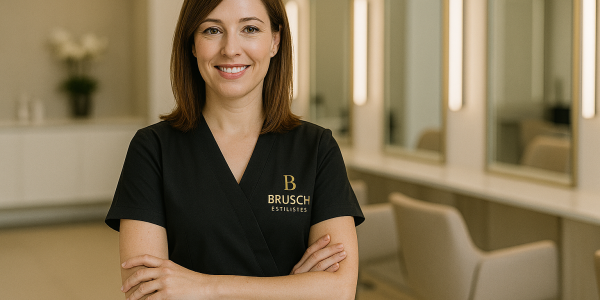Estampación Camisas, Polos y Camisetas Personalizadas Sant Feliu de Llobregat · Ropa para personal de spa, estética y peluquería