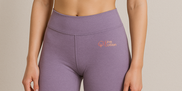 Estampación Textil, Bordados e Impresión DTF Montmeló · Leggings / mallas