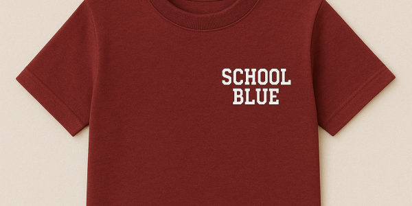Ropa Escolar, Uniformes, Batas Personalizadas Sant Feliu de Llobregat · Camisetas
