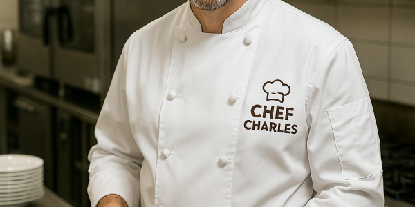 Ropa Laboral Personalizada Castelldefels · Chaquetas de chef