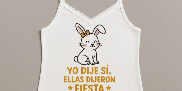 Ropa y ⁠⁠Camisetas Personalizadas para Despedidas Soltero / Soltera Vacarisses · Pijamas